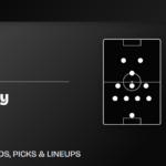 Toluca vs Monterrey predicted lineups Leagues Cup