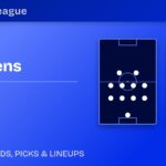 AEK Athens vs LASK predicted formations