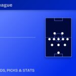 Napoli vs Arsenal predicted formations