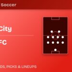 Orlando City vs Toronto FC predicted formations