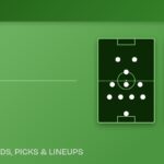 Toluca vs Atlas FC predicted formations