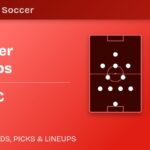 Vancouver Whitecaps vs Austin FC predicted formations