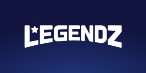 Legendz logo