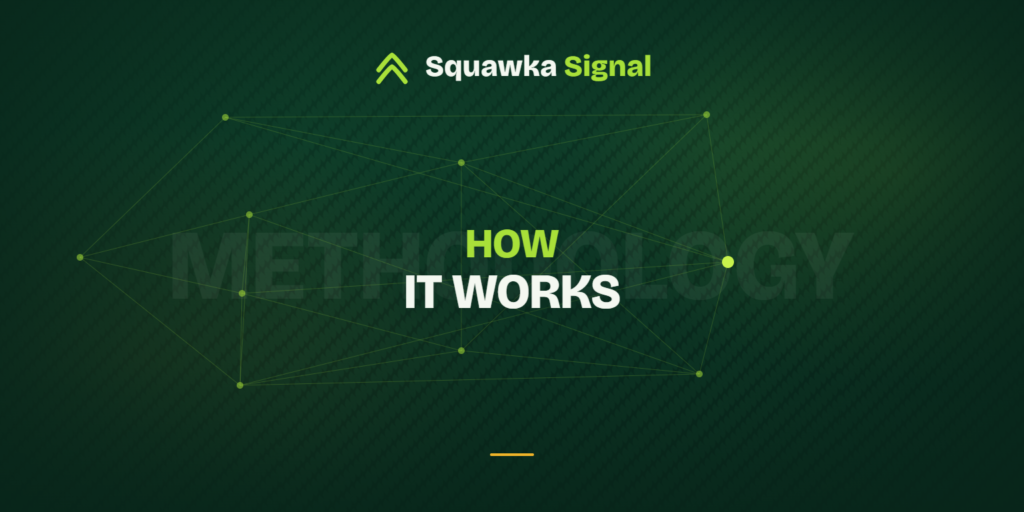Squawka Signal