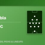 Club Puebla vs Atlante FC predicted formations