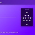 Brighton vs Arsenal predicted formations