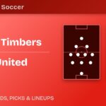 Portland Timbers vs Atlanta United predicted formations
