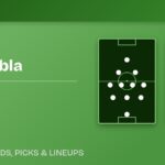Club Puebla vs Toluca predicted formations