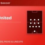 Atlanta United vs NYCFC predicted formations