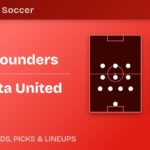 Seattle Sounders vs Minnesota United predicted formations