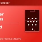 Vancouver Whitecaps vs DC United predicted formations