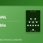 Tigres UANL vs Club Puebla predicted formations