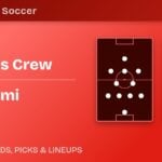 Columbus Crew vs Inter Miami: Predictions, Picks, Odds & Starting Lineups