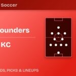 Seattle Sounders vs Sporting KC: Predictions, Picks, Odds & Lineups