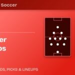 LAFC vs Vancouver Whitecaps predicted formations
