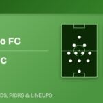 Queretaro FC vs Atlante FC predicted formations