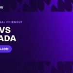 Usa Vs Canada match preview banner