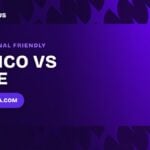 Mexico Vs Chile match preview banner