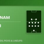 Pumas UNAM vs Cruz Azul predicted formations