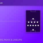 Everton vs Chelsea predicted formations