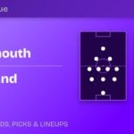 Bournemouth vs Sunderland predicted formations