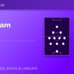 Nottingham Forest vs Arsenal predicted formations