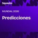 MUNDIAL 2026 Predicciones