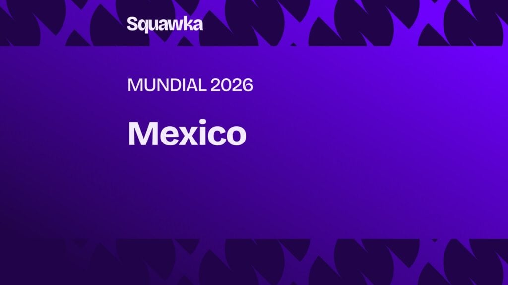 México en el Mundial 2026: Grupo, Calendario, Plantilla y Análisis