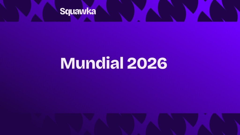 Mundial 2026: Calendario, Grupos, Sedes y Dónde Verlo