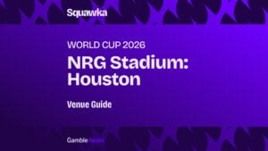 NRG Stadium, Houston