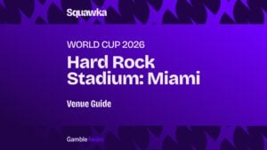 Hard Rock Stadium, Miami