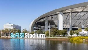 SoFi Stadium, Los Ángeles