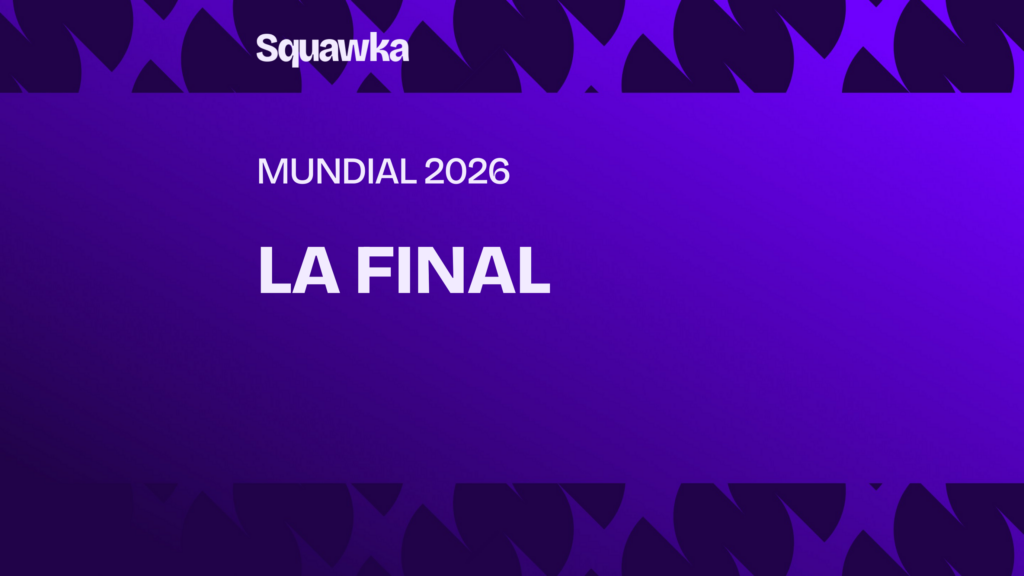 Final de la Copa del Mundo 2026: Predicciones, Momios y Previa