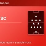 Vista previa Nashville SC vs NYCFC, MLS, 23 de mayo 2026