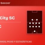 St. Louis City SC vs Austin FC: alineaciones predichas