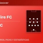Chicago Fire FC vs Toronto FC: alineaciones predichas