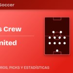Pronóstico Columbus Crew vs Atlanta United MLS 24 de mayo de 2026