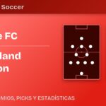 Charlotte FC vs New England Revolution — pronóstico, momios, picks y estadísticas