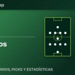 Alineaciones previstas de Brasil vs Marruecos para el Mundial 2026