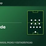 Alineaciones previstas de España vs Cabo Verde para el Mundial 2026