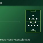 Alineaciones previstas de Haití vs Escocia para el Mundial 2026