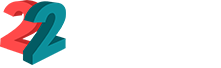 22 bet logo