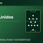 Estados Unidos vs Australia, alineaciones previstas para el partido del Mundial 2026 del Grupo D