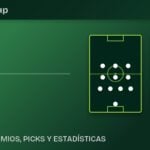 Alineaciones probables de Panamá y Croacia para el partido del Mundial 2026