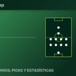 Escocia vs Brasil alineaciones Mundial 2026