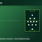 Alineaciones de Argelia vs Austria para el Mundial 2026