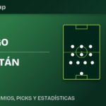 RD Congo vs Uzbekistán alineaciones Mundial 2026