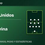 Estados Unidos vs Bosnia y Herzegovina Pronostico Copa del Mundo 2026