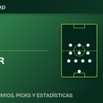 Alineaciones México vs Ecuador, octavos de final del Mundial 2026