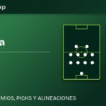 Argentina vs Egipto pronostico Mundial 2026